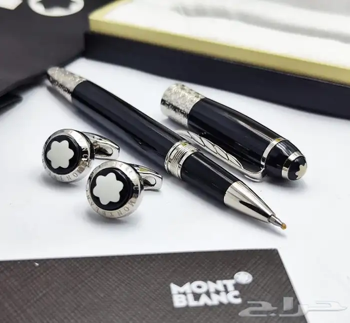 اقلام مونت بلانك MONT BLANC 8