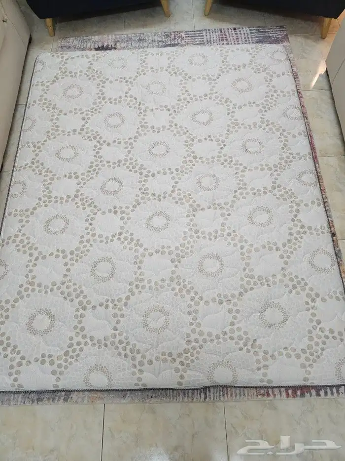 لباد فندقي سوبر فوم (160 في 200) 4