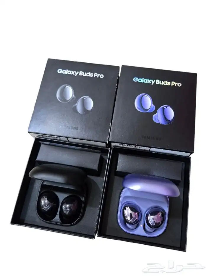 سامسومج اير بودو برو samsung earbuds pro 3