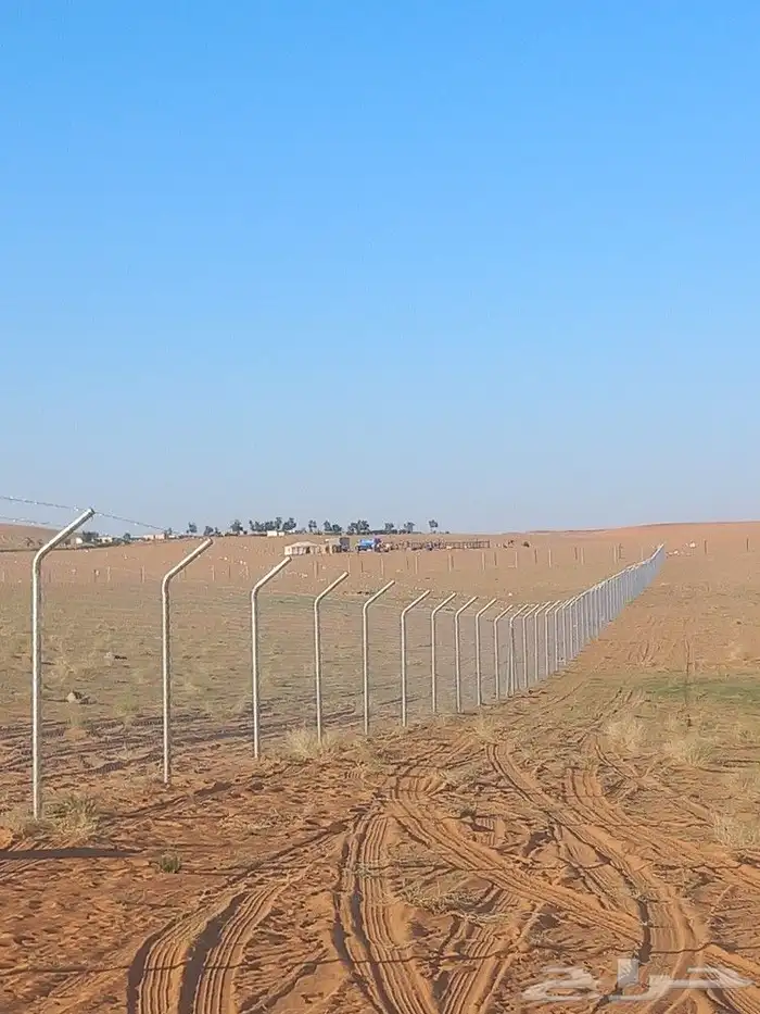 توريد وتركيب الشبوك والسياجات الامنيه 18