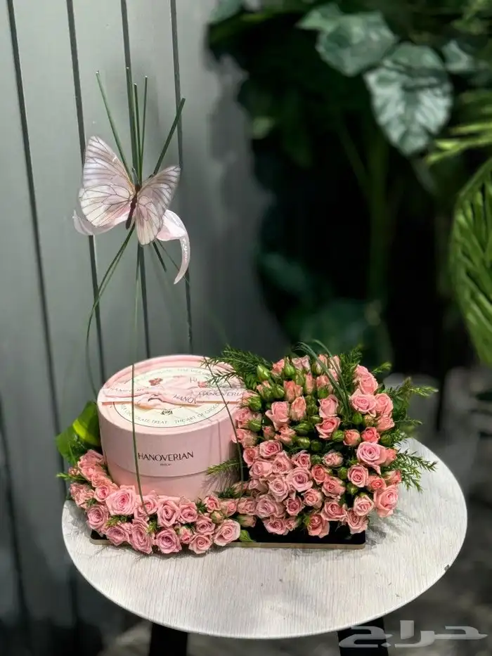 مندوب توصيل هدايا الرياض 4