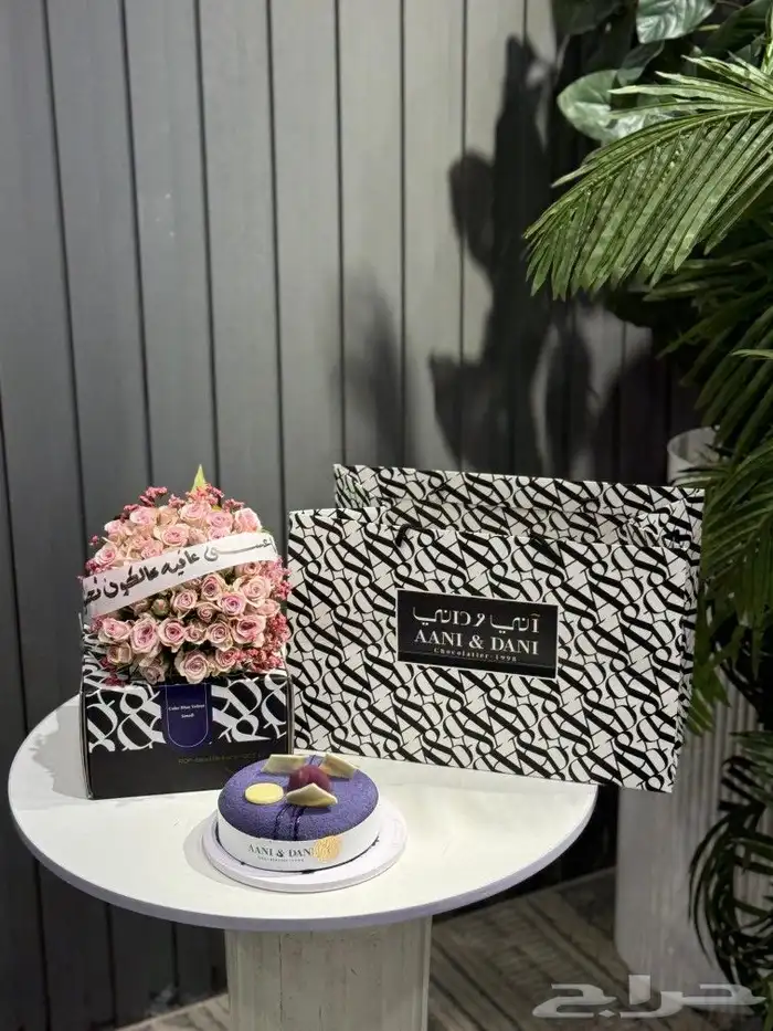 مندوب توصيل هدايا الرياض 3