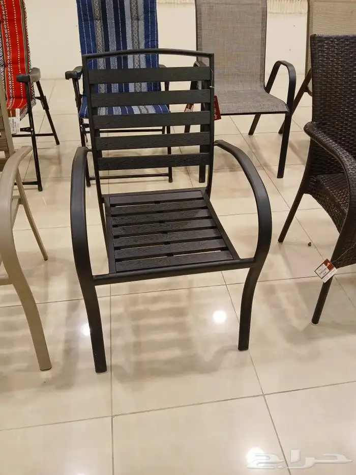 طاولات وكراسي كافيهات خارجيه 3