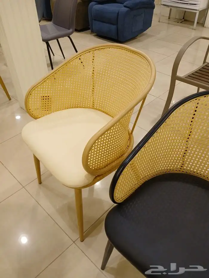 طاولات وكراسي كافيهات خارجيه 5