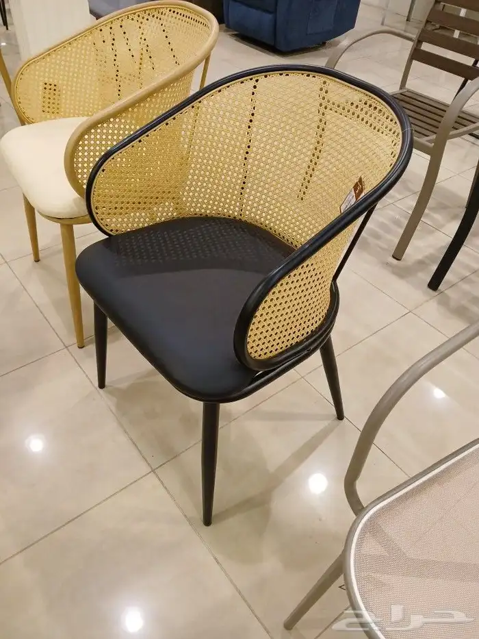 طاولات وكراسي كافيهات خارجيه 6