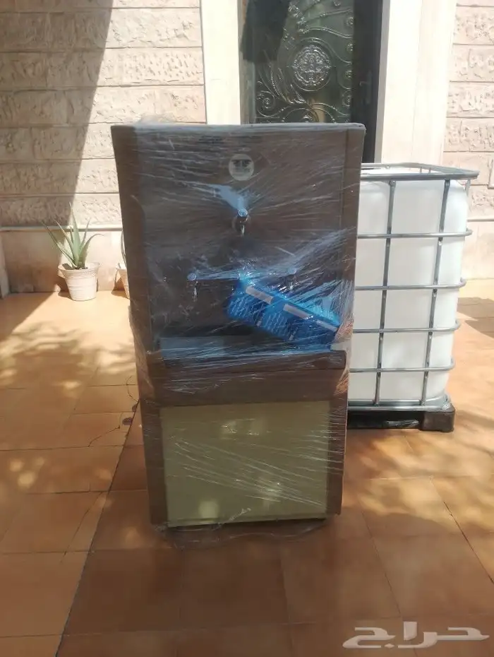 براده سبيل ماء 3