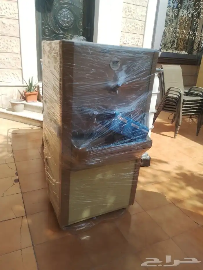 براده سبيل ماء 1