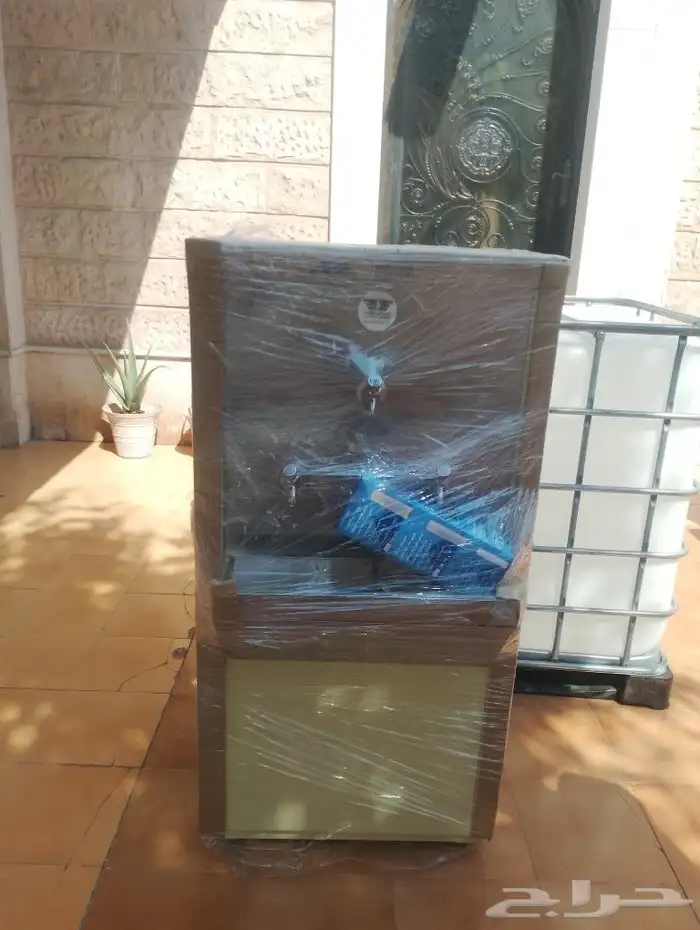 براده سبيل ماء 2