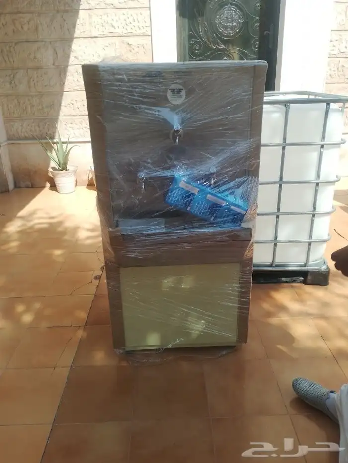 براده سبيل ماء 5