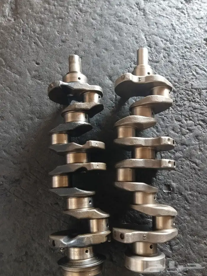 عمود كرنك استندر اصلي ونيت ايسوزو من موديل2019 2