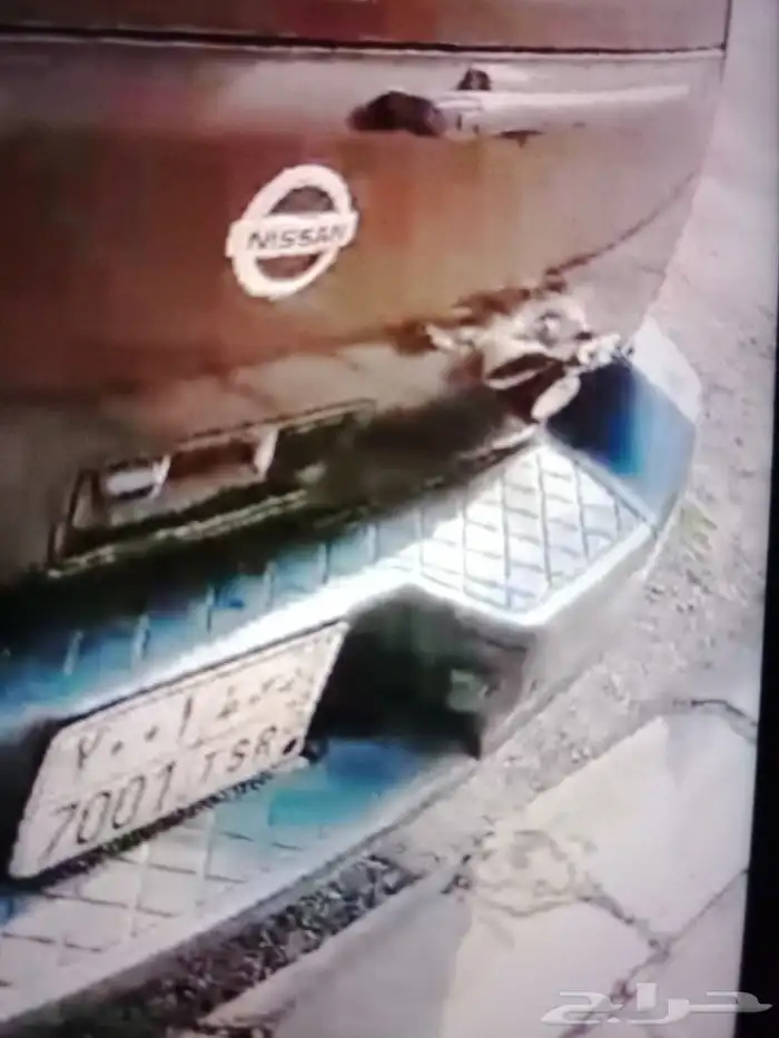 لوحه مميزه للبيع ر س ط 7001 خصوصي 1