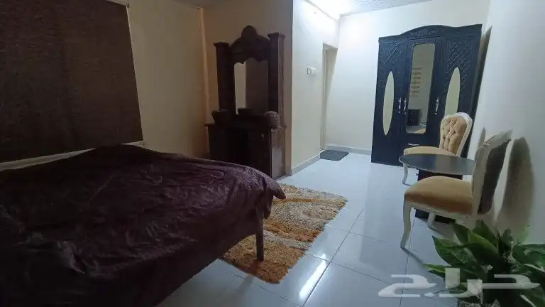 شقق شاليهات ضيافة السلطانه البرك 20