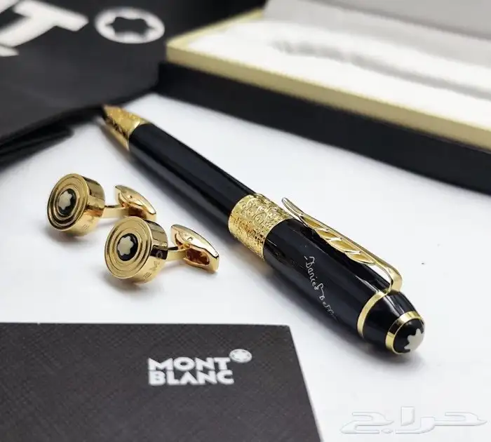 اقلام مونت بلانك MONT BLANC 15