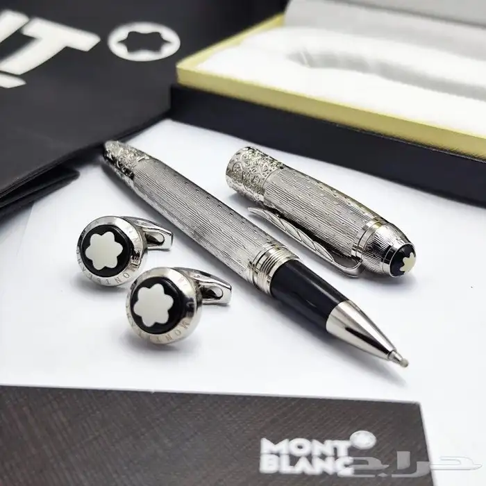 اقلام مونت بلانك MONT BLANC 0