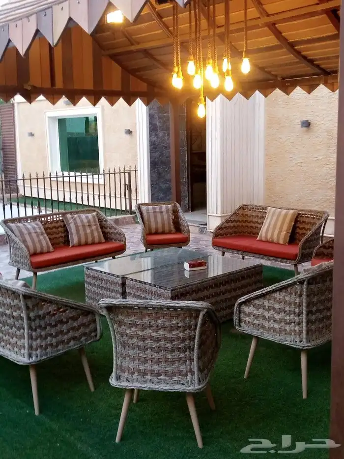 شاليه للايجار اليومي والشهر والسنوي مره مره تحفه 5