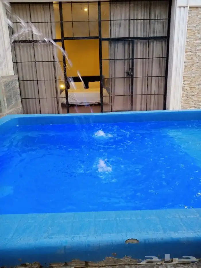 شاليه للايجار اليومي والشهر والسنوي مره مره تحفه 2