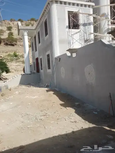 ديكورات خارجيةبديل الحجر 0