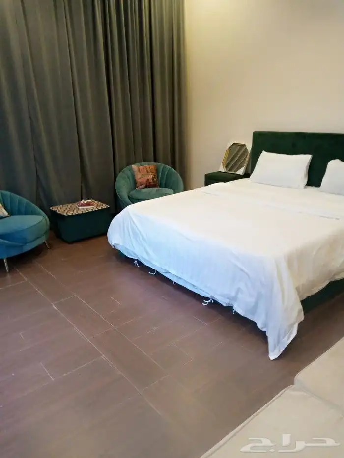 شاليه للايجار اليومي والشهر والسنوي مره مره تحفه 4