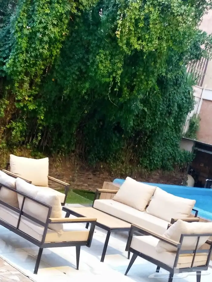 شاليه للايجار اليومي والشهر والسنوي مره مره تحفه 1