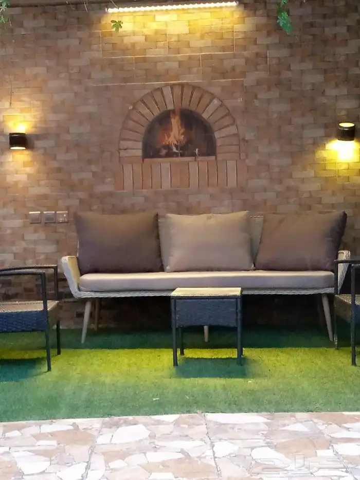 شاليه للايجار اليومي والشهر والسنوي مره مره تحفه 0