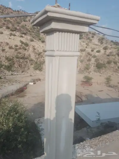 ديكورات خارجيةبديل الحجر 1