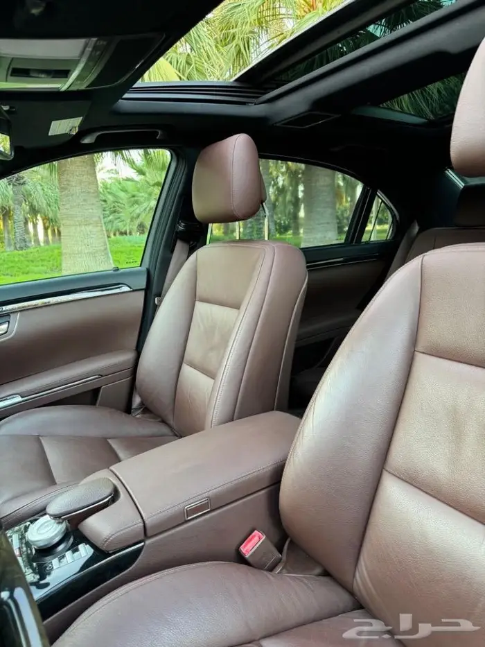 للبيع مرسيدس 2010 S350 كت AMG بحاله الوكاله 1