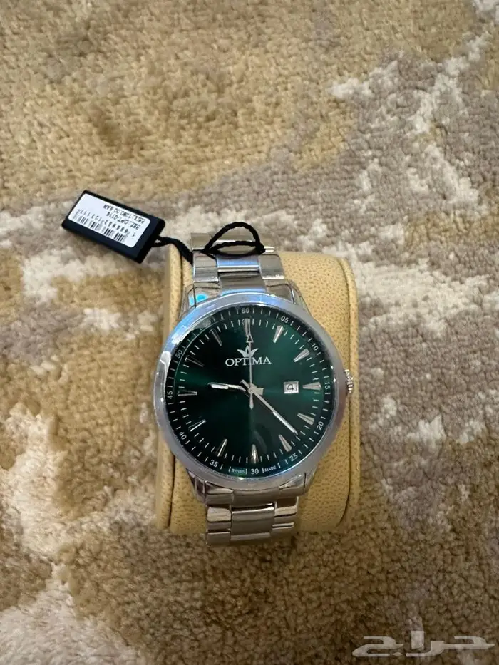 ساعة الشايع للبيع مميزه 4