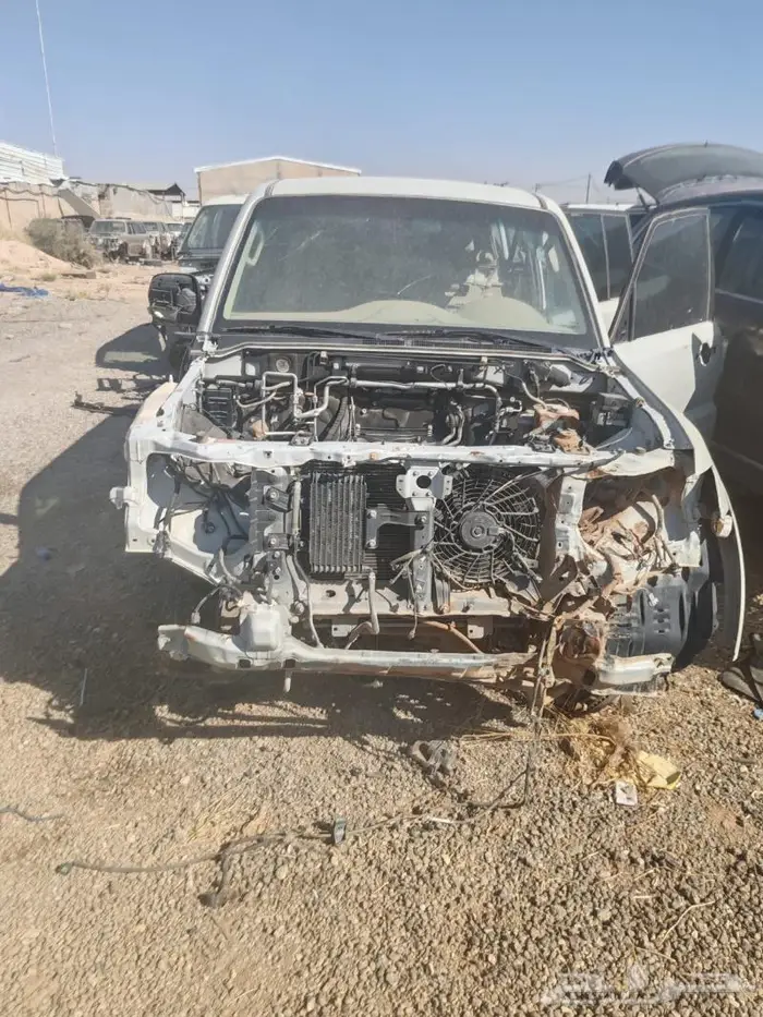 باجيرو 2