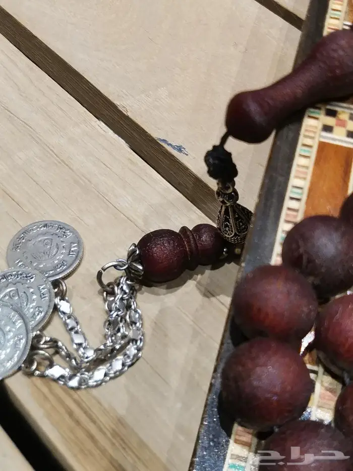 سبحة زراف صيفاني أنتيك الأنتيك 10
