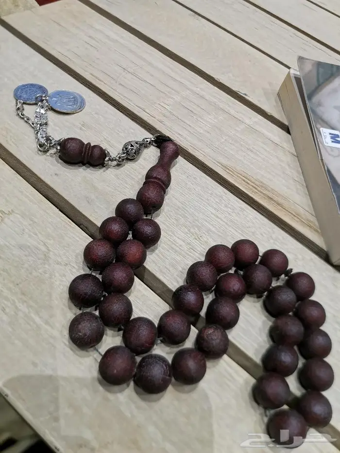 سبحة زراف صيفاني أنتيك الأنتيك 2