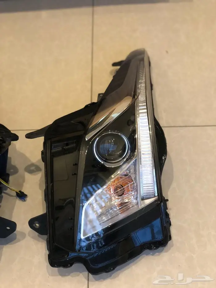 شمعات ATS 2014 2019 3