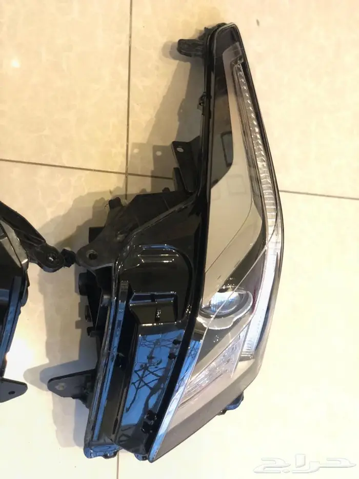 شمعات ATS 2014 2019 5