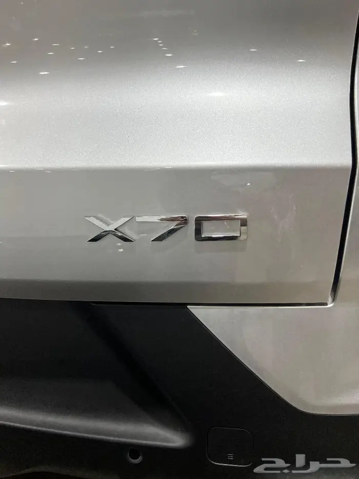 جيتور x70 كمفورت موديل 2025 5