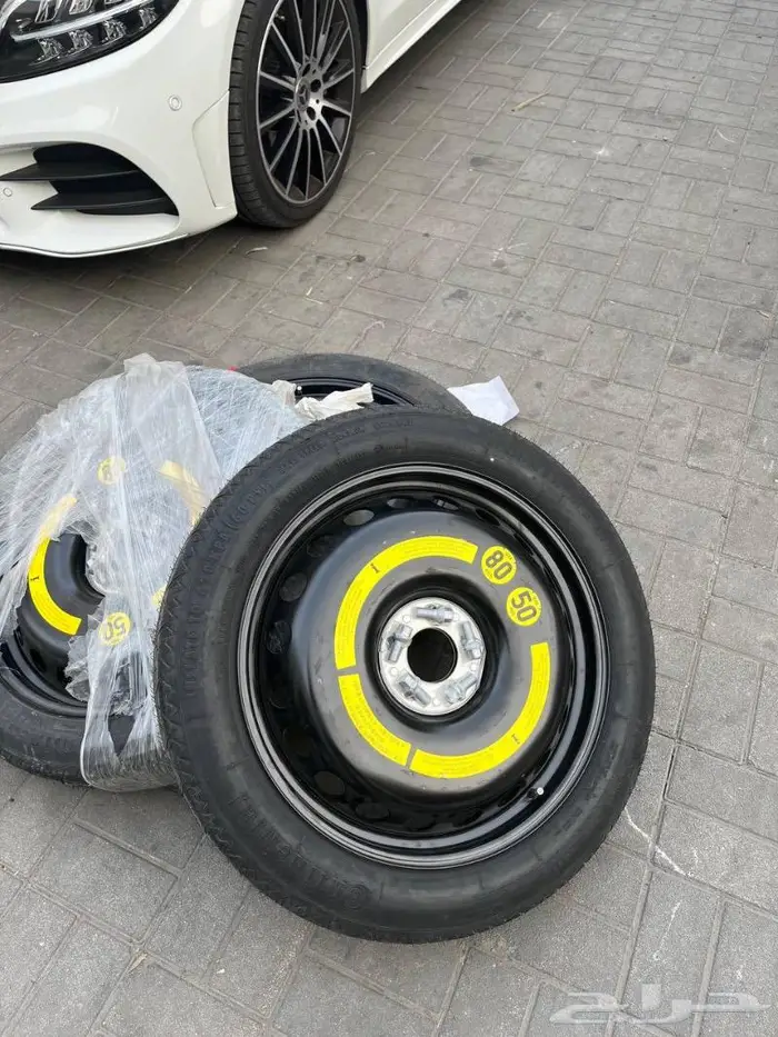 أستبنه مرسيدس 5