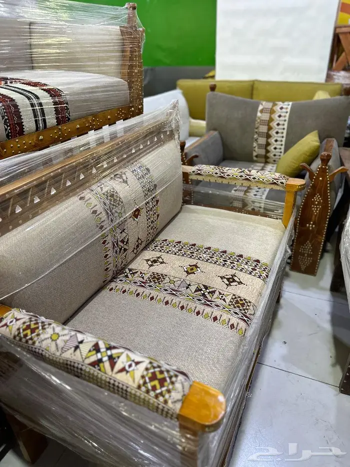 جلسات خارجيه كراسي 5