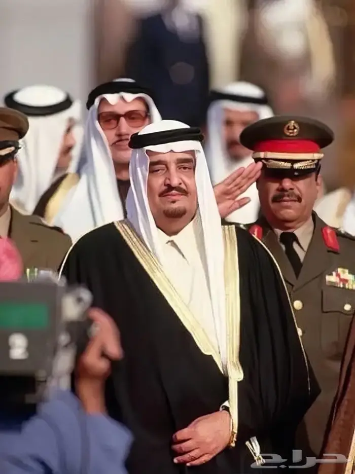 عطر الملك فهد رحمة الله عليه جلسندر الاسود 0