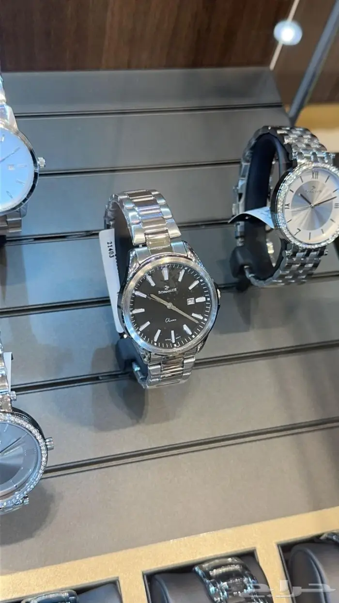 ساعة الشايع للبيع مميزه 7