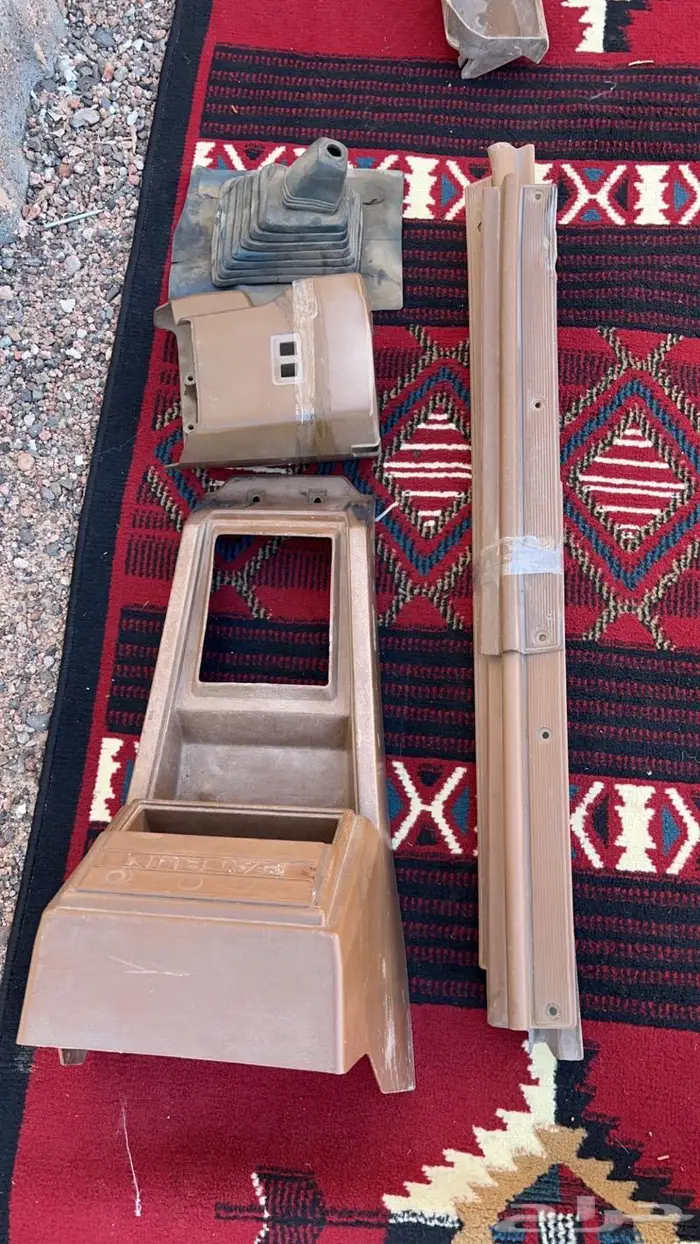 قطع ددسن 84 3