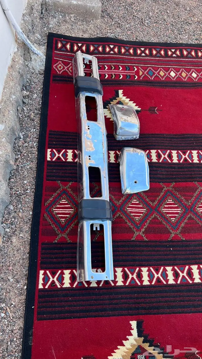 قطع ددسن 84 5