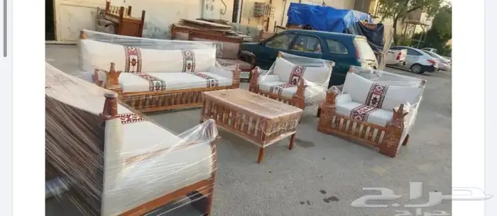 جلسات خارجيه كراسي 0