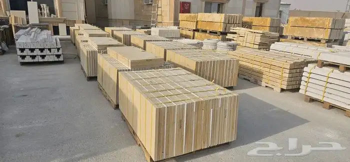 مشبات حجر في الرياض في سعودي 0