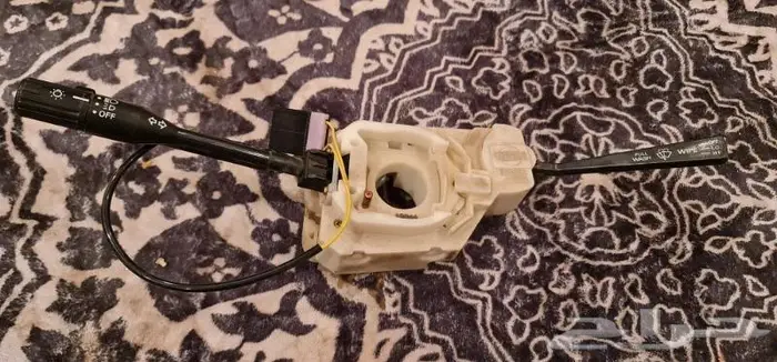 نيسان لوريل 200L وسيدرك قطع 5