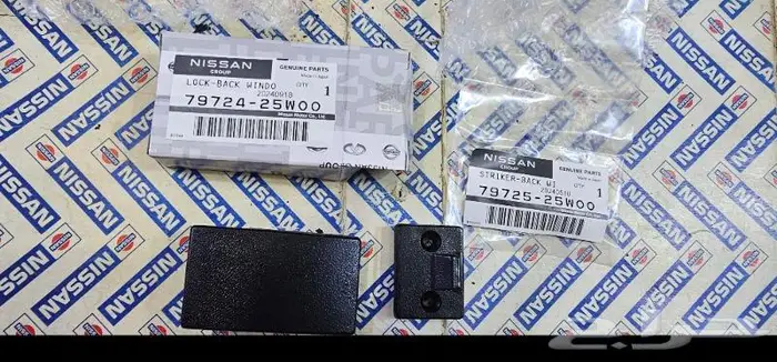 قطع ددسن 85 اصلي 4