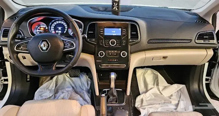 للبيع رينو ميقان مديل 2021 16