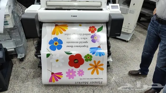 طابعة خرائط بلوتر جديد كانون A0 A2 A1 CANON 21