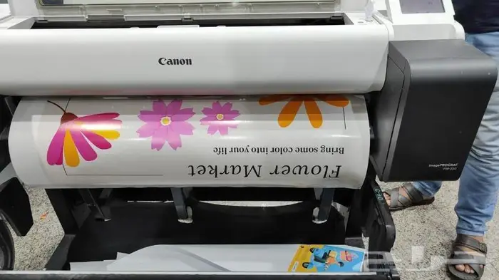 طابعة خرائط بلوتر جديد كانون A0 A2 A1 CANON 22