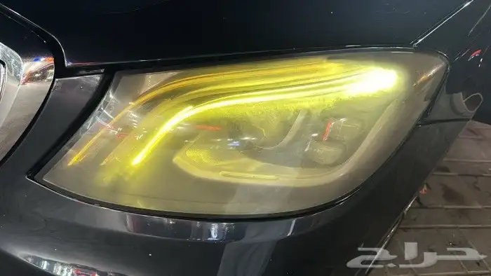 عدسات ليزر عدسات كيو فايف عدسات هلا انوار زنون محولات لمبات 30