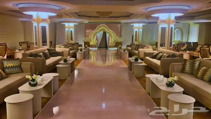 تجهيزات الاعراس 4