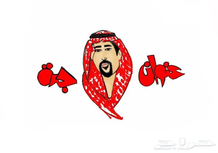 رسامه رسم اشخاص بورتريه وجرافيتي 10