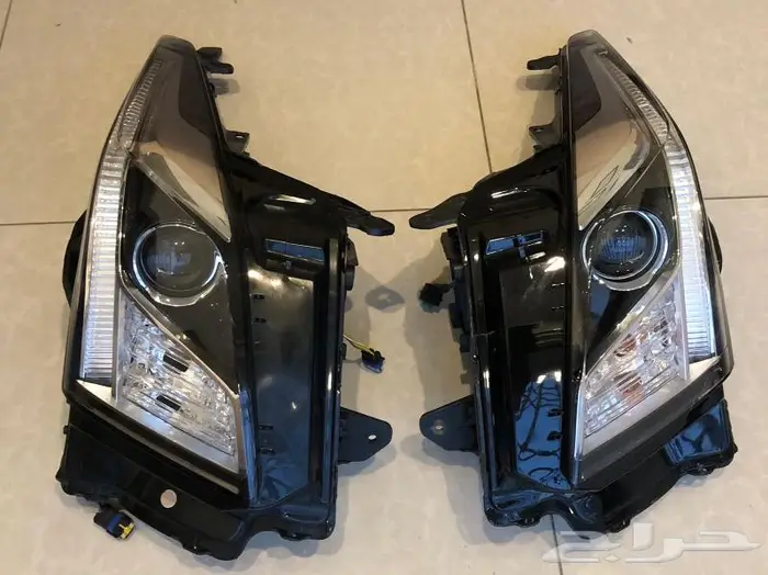 شمعات ATS 2014 2019 0